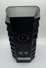 Peavey Impulse II 4.5” Two-Way Compact Monitor Speaker 200 Watt Max 16 Ohms-READ