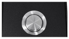 (2) Rockville HD5B 5″ Powered Studio Monitor Bluetooth Bookshelf Speakers-Black