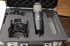 Townsend Labs Sphere L22 Microphone Modeling System Condenser Mic