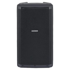 Samson RS112A 12″ 2-Way Active Loudspeaker with Bluetooth