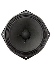 Brand new OEM Behringer B207MP3 6.5 inch 6 ohm 400 watts full range woofer 68052