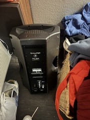 Mackie Thump TH-12A Two-Way Powered Loudspeaker