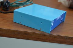 Henry Engineering Superelay utlility control interface part number 4000