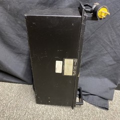 Peavey EQ27 Graphic Equalizer