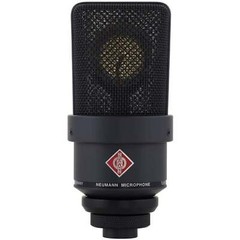 Neumann TLM103 Studio Microphone – Matte Black (Free Mogami Cable with purchase)