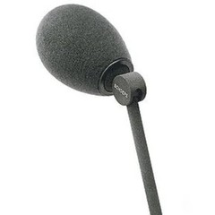 SCHOEPS Windscreen MK4V/MK41V/MK4VXS