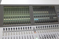 Mackie Digital X Bus (dXb 200) Console- Fully Functional – Just Serviced