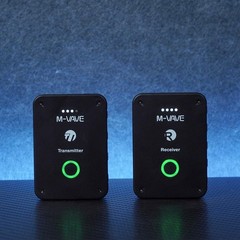 2.4GHz Wireless Earphone Monitor System Transmitter Receiver for Mono/Stereo