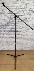 On-Stage Boom Mic Stand