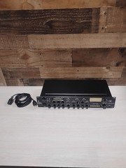 DEFECTIVE Art VoiceChannel Channel Strip Model 165 G3D