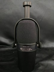 Shure Mv7-K-J Dynamic Microphone