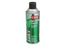 CRC QD Contact Cleaner 03130 – 11 WT OZ, Plastic Safe Electronics Aerosol Cleane