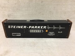 Steiner Parker Synthacon model 174 power cord PH163, new