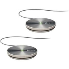 Poly HP Polycom TRIO C60 Expansion Microphone 2200-86430-001