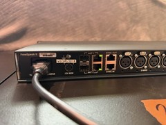 Clear-Com FSII-BASE-II-5 FreeSpeak II / X6 FS II-BP / X2 AC60