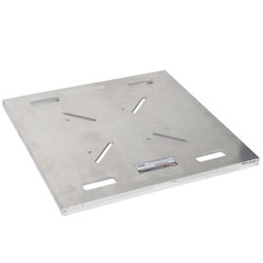 ProX XT-BTBP30A Truss 30×30 Base Plate Fits 12″, 16″ Bolt & F34 Truss