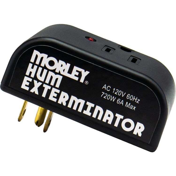 Morley Hum Exterminator