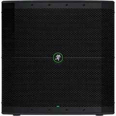 Mackie Thump118S 18″ 1400W Powered Subwoofer