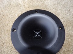 P-100HF Tweeter Compression Horn 3-4 inch @b15