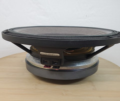 JBL 2206HPL 12″ Low-Frequency Transducer Speaker