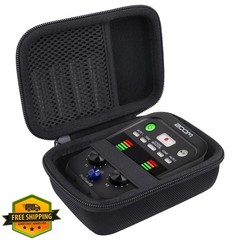co2CREA Case Zoom PodTrak P2 Recorder