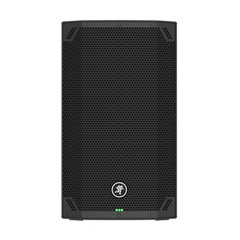 2x Mackie Thump12v4 12” Professional Powered Loudspeaker With Bluetooth + XLRs