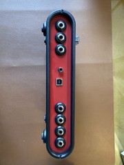 Line 6 Tone Port UX2 Digital Recording Audio Interface USB