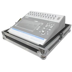 ProX XS-QSCTMIX30 Road Flight Case for QSC Touchmix 30 Mixer idjnow