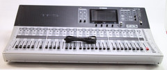 Yamaha TF5 48-Channel Digital Mixer Motorized Faders Fully Tested