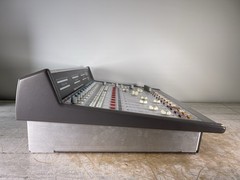 WHEATSTONE GENERATION-4 DIGITAL AUDIO CONSOLE – (UNTESTED)