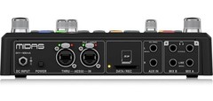 Midas DP48MB MOUNTING BRACKET For DP48 48-Channel Personal Monitor Mixer NEW