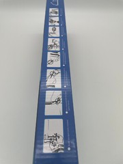 Professional Microphone STAND Recording Set Boom Arm (NO MIC)