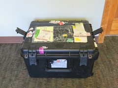 SKB 3I-2217-12BC iSeries 2217-12 Waterproof Utility Case 22.00 x 17.00 x 12.75 „