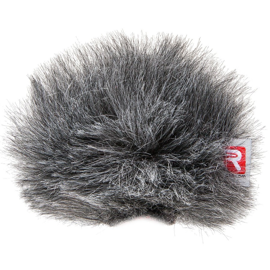 Shure AMV88-FUR Rycote Windjammer for MV88, New!