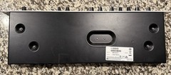 dbx 260S Mic Preamp/Processor 1U Rack – Has buzz – As-Is / Repair