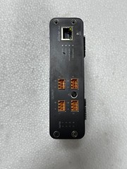 Shure ANI4OUT-BLOCK Dante Interface