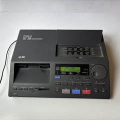 Roland MT-120 Digital Sequencer Sound Module W/Cables Working (27B)