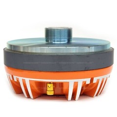 HyperPower High Compression Driver 2″ Voice Coil 250 Watt RMS 108 dB 1″ Screw-on
