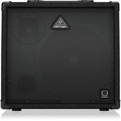 Behringer Ultratone KXD12 600-Watt 4-Channel PA System Keyboard Amplifier
