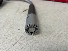 National WM-224 Dynamic Microphone Used Retro 20Ω