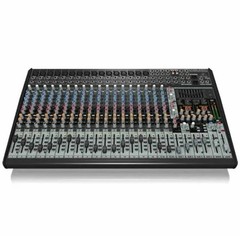 Behringer EURODESK SX2442FX Live Mixer Free Shipping From Japan