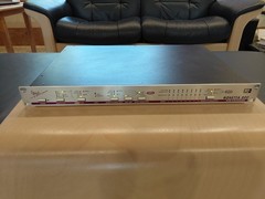 Apogee Rosetta 800 8-channel 24 bit – 192 kHz, AD/DA Converters w/ exp. cards
