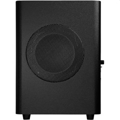 KALI AUDIO WS-6.2 1000w Horizontally Opposed Dual 6.5″ High-Excursion Subwoofer