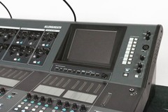Allen & Heath iLive-T112 Mixing Surface with iDR-48 Fixed Format MixRack CG012MN