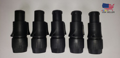 PowerCON True1 NAC3FX style connector