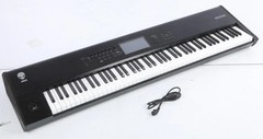 Korg Nautilus 88 88-key Synthesizer Workstation