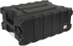 Gator G-PRO-4U-13 Pro Series Shallow Rack Case
