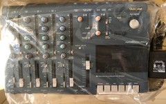 TASCAM Portastudio 414 MKII – BRAND NEW Vintage In Box (NOS)