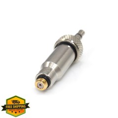 YPA C4SE-2 DPA to Sennheiser 3.5mm Locking Microdot Adapter