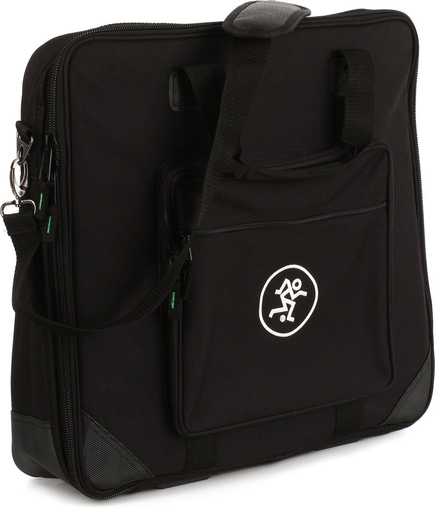 Mackie ProFX16v3 Mixer Padded Carry Bag